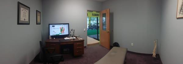 Infinity Chiropractic