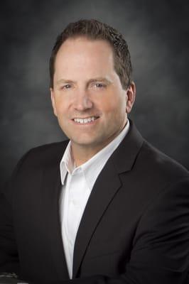 Steve Nutting - Compass Real Estate