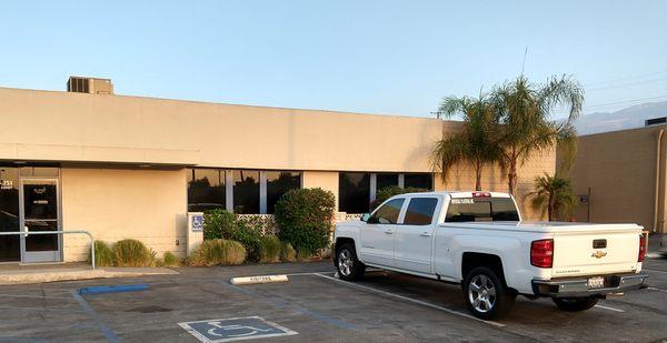 Universal Plastifab Inc