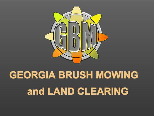 Georgia Brush Mowing-Central