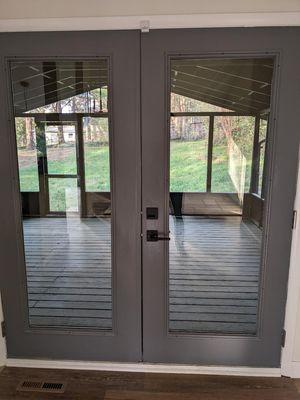 Rick's Handyman Services