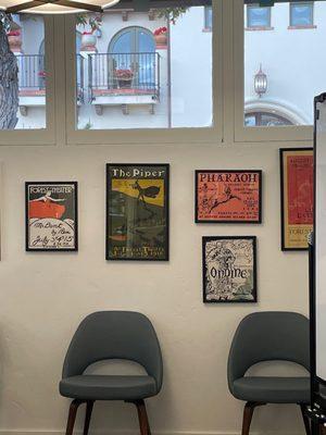 Harrison Memorial Public Library