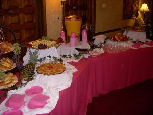 Robert Massie Funeral Home