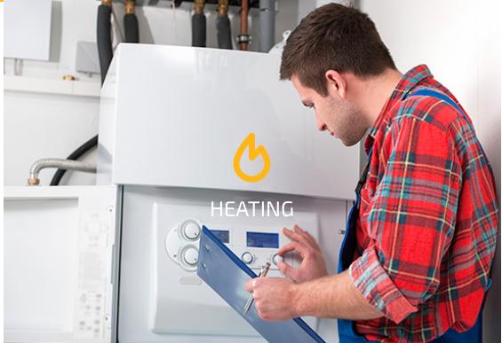 Staten Island Plumbing Heating & Air Conditioning