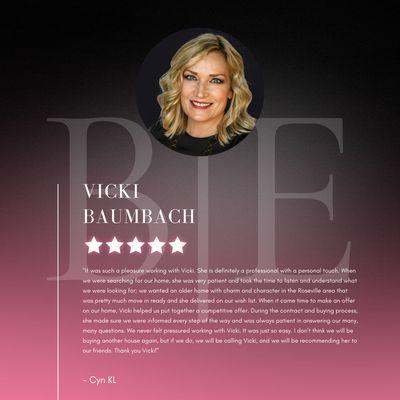 Review from a Happy client!