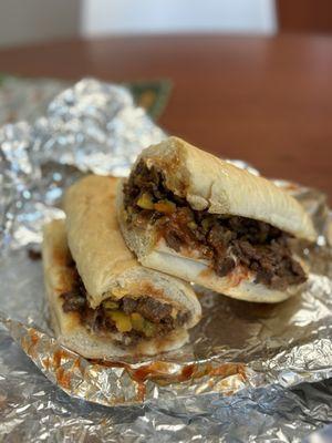 Philly Cheesesteak