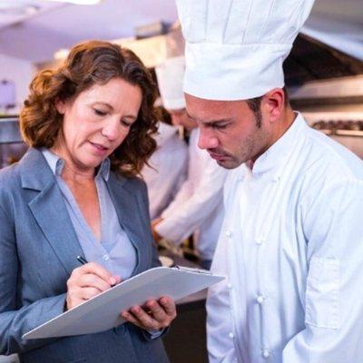 High Flying Foods San Diego - trabajo en aeropuerto