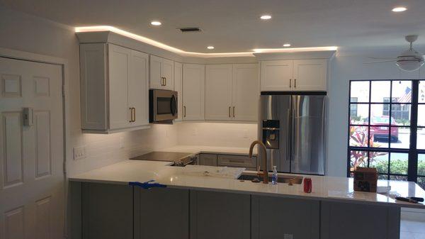 Smith Homes & Remodeling Services