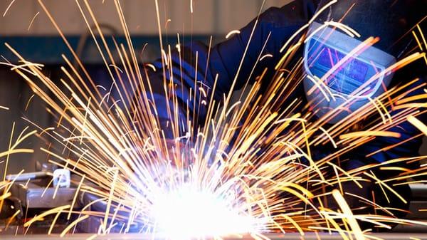 City Welding Service