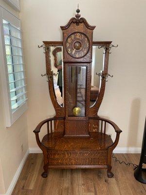 Corky's Refinishing & Antique