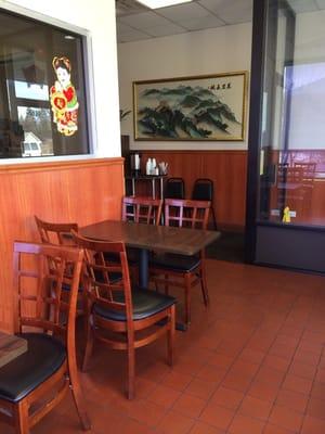 Great Wall Chinese Restaurant