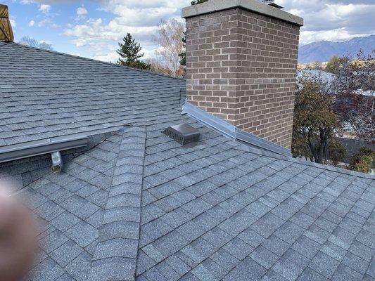 Ultimate Roofing