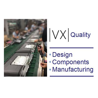 Trusted Quality Manufacturing