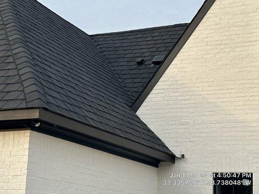 Trademark Roofing Solutions