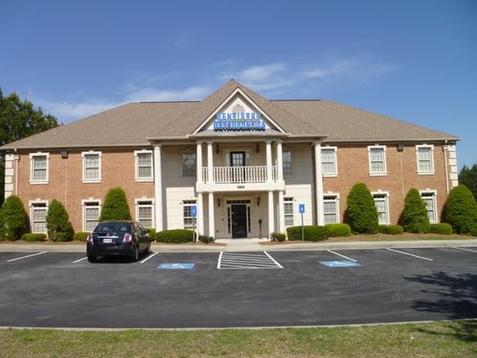 Georgia Orthodontic Care