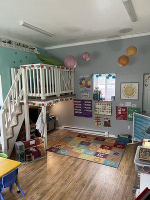 Best Beginnings Preschool