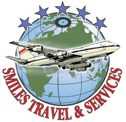 Smiles Travel & Services