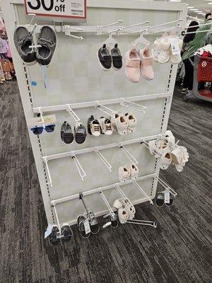 Shoes for baby