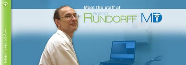 Rundorff Robert MD