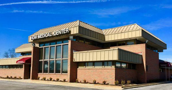 Healthcare of Greater Washington