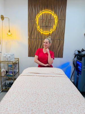 Confidence Aesthetic