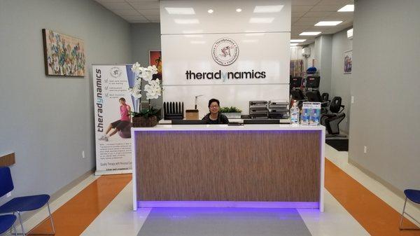 Theradynamics Physical & Occupational Therapy