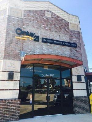 Century 21 Randall Morris & Associates