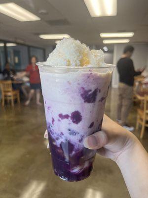 Halo Halo