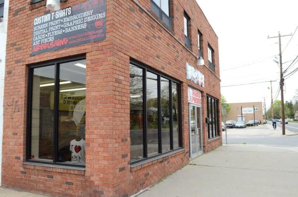 On Da Loose Design Studio