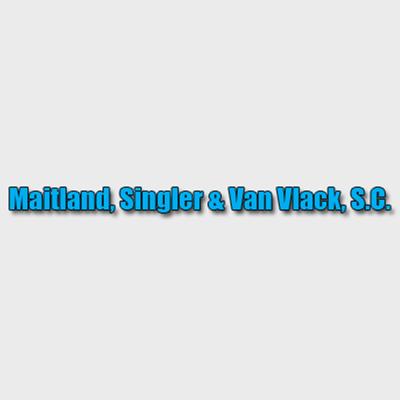 Maitland, Singler & Van Vlack, S.C.