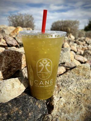 Cane Juice Bar & Cafè