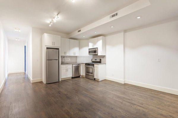 Highline Residential