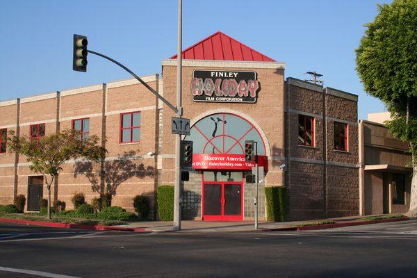 Finley Holiday Film Corp