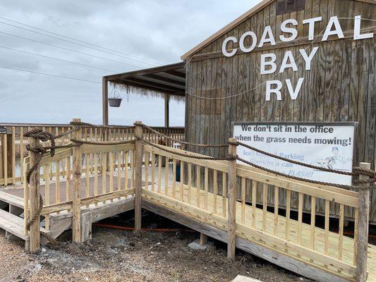 Coastal Bay RV
