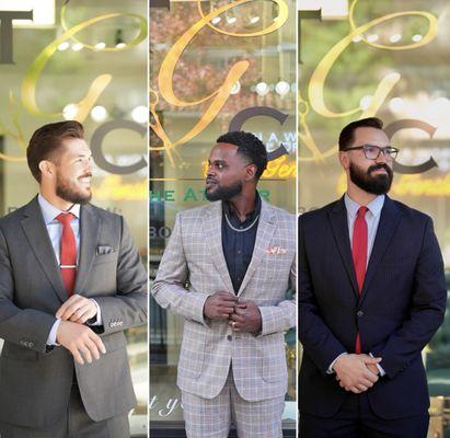 The Gentlemen’s Cutlery- The Atelier