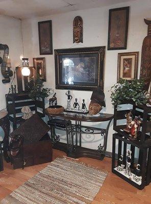 Dusty Road Antique Mall