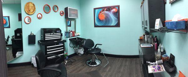 Eclipse Salon