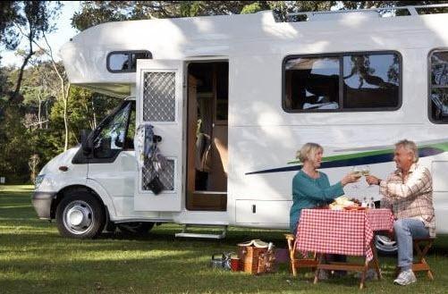 Tony Hobbes & Son Rv Service