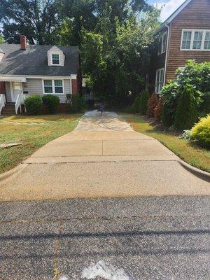 Top Notch Home Detailing