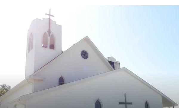 First Lutheran Church