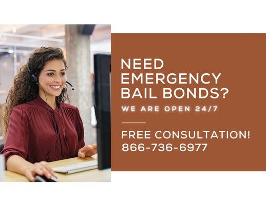 Penny Bail Bonds