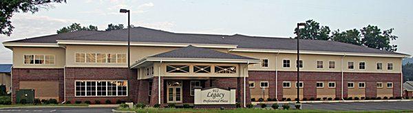 Next to Oxford Texaco