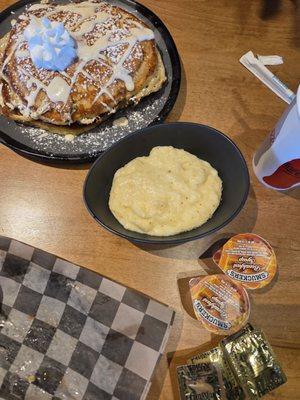 Eddy's Restaurant and Bar