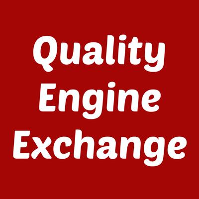 Quality Engine Exchange
