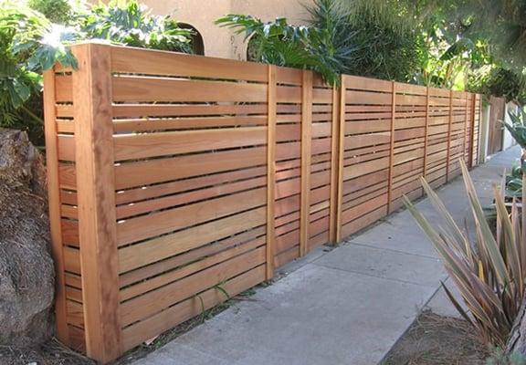 Boundary Fence and Supply Company