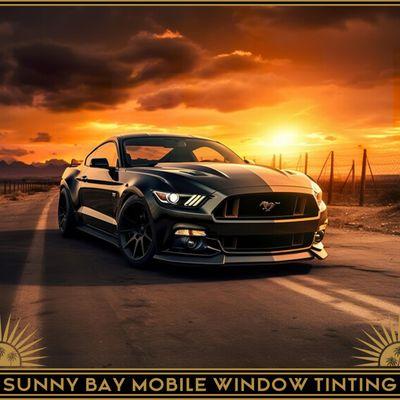 Sunny Bay Mobil Window Tinting