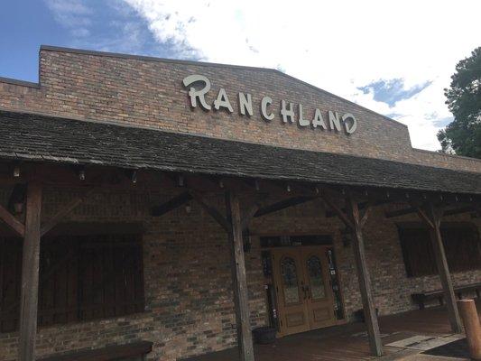 Ranchland Saddles and Western Wear