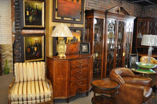 Gardella Furniture