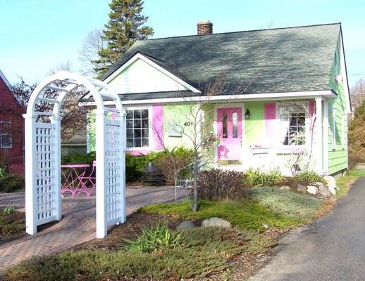 State Street Interiors