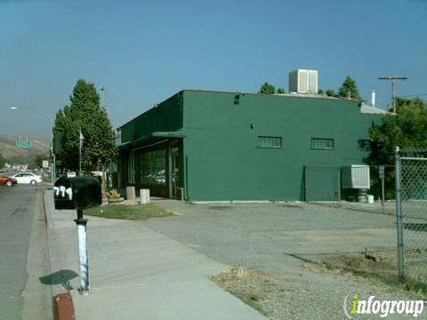 Timeless Plaques And Awards